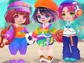 Laro Toddie Tomboy online