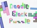 Laro Doodle block puzzle online