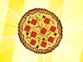 Laro Imperyo ng Pizza  online