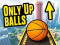 Laro Tanging Up Balls  online