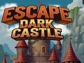 Laro Tumakas sa Dark Castle  online
