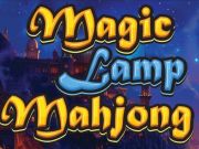 Laro Magic Lamp Mahjong online