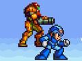Laro Super Smash Flash online