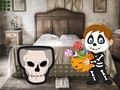 Laro Nakulong Mga Bata sa Halloween  online