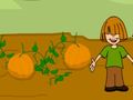 Laro Hooda Escape Pumpkin Patch 2024 online