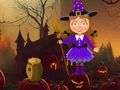 Laro Pagtakas mula sa Little Witch  online