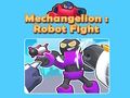 Laro Mechangelion: Labanan ng Robot  online