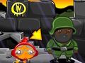 Laro Monkey Go Happy Stage 296 online