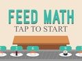 Laro Feed matematika online