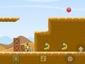 Laro Metal Hero Adventure online