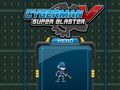 Laro Cyberman v Super Blaster online