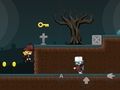 Laro Kayamanan ng Zombie  online