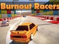 Laro Burnout Racers online