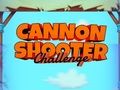 Laro Canon Shooter Hamon online