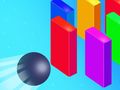 Laro Domino Smash 3d online