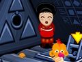 Laro Monkey Go Happy Stage 302 online