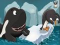 Laro Maghanap ng Mag-asawang Penguin  online