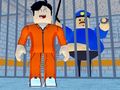 Laro Obby: Tumakas sa Barry Prison  online