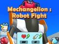 Laro Mechangelion Robot Fight online
