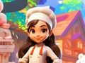 Laro Lagnat sa Pagluluto: Maligayang Chef  online
