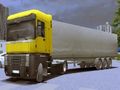 Laro Long-haul trucking simulator online