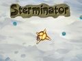Laro Sterminator online