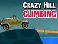 Laro Crazy Hill Climbing online