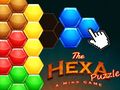 Laro Ang Hexa Puzzle  online