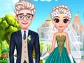 Laro Crown at Gown Princess Wedding  online