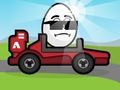 Laro Karera ng Egg Car  online
