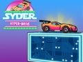 Laro Spyder Hyperdrive  online