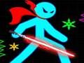 Laro Stickman Fight Pro online