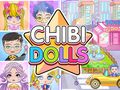 Laro Chibi Doll Avatar Creator online