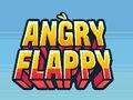 Laro Galit na Flappy  online