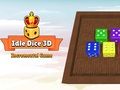 Laro Idle Dice 3D: Incremental Game online