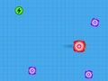 Laro Spinner Quest online