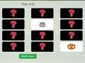 Laro Memorya ng Football Match  online