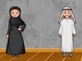 Laro Maghanap ng Camel Ride Children  online