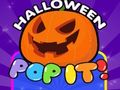Laro Halloween pop ito online