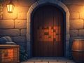 Laro Prinsesa Wrenna Escape  online