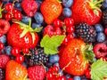 Laro Berries Bonanza Itinaas ng Jigsaw  online