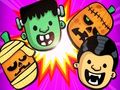 Laro Halloween Simon online