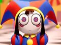 Laro Ang Kahanga-hangang Digital Circus Jigsaw Fun  online