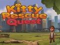 Laro Kitty Rescue Quest online