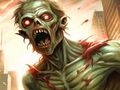 Laro Pagsalakay ng Zombie ng Lungsod ng Kamatayan  online
