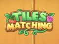 Laro Pagtutugma ng mga tile  online