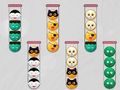 Laro Pag-uuri-uri ng Emoji  online