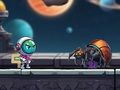 Laro Space Spider Wars online