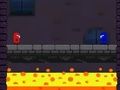 Laro Lava Ladder Leap online