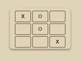 Laro Masayang Larong Tic Tac Toe  online